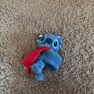 Stitch toy